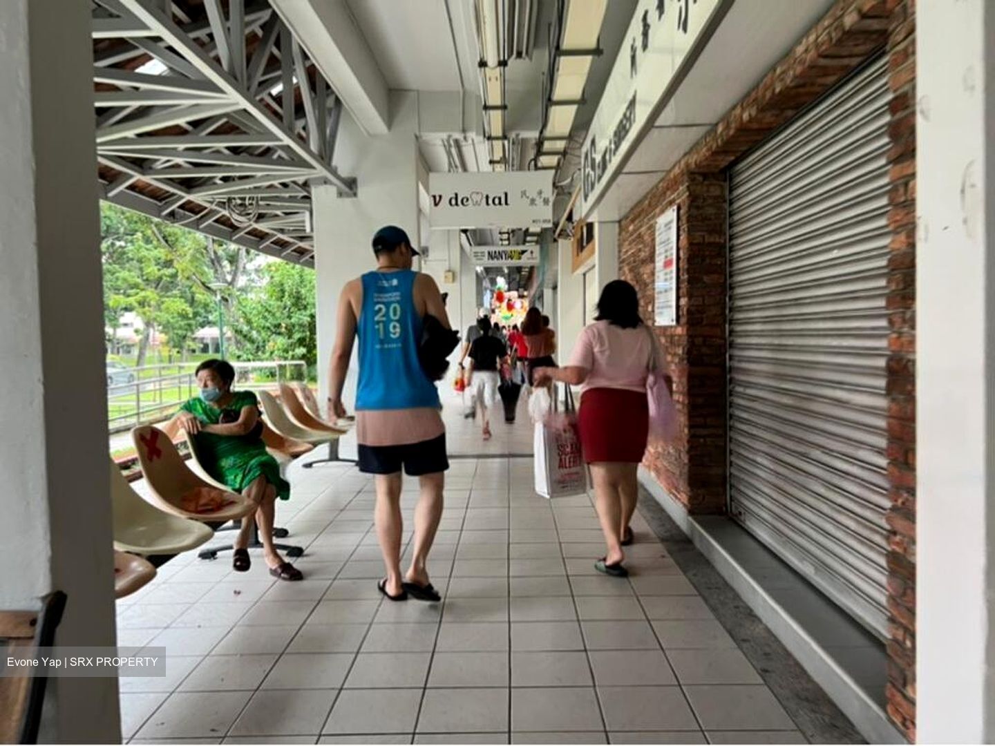 Yio Chu Kang View (D20), Shop House #460162461